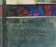 C.D.MUSIC   F179    MICKEY HART'S  : MYSTERY BOX   CD picture