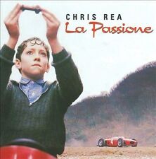 La Passione - Music Rea, Chris picture