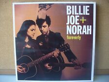 BILLIE JOE ARMSTRONG + NORAH JONES-FOREVERLY-REPRISE 540939-1 EXC COND BLK LABEL picture