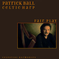 FAIR PLAY — PATRICK BALL, CELTIC HARP  picture