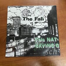 The Fall - This Nation's Saving Grace [New Vinyl LP] picture