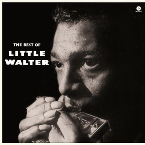 Little Walter The Best of Little Walter (Vinyl) Bonus Tracks  12\