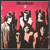 Bloodrock - Bloodrock 2 - CD - Pristine -  picture
