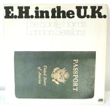 Eddie Harris – E.H. In The U.K. - Atlantic – SD 1647 - Vinyl LP Album Monarch MO picture