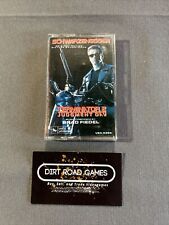 Terminator 2: Judgment Day - Brad Fiedel - Movie Soundtrack (Cassette Tape) picture