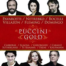 Puccini Gold picture