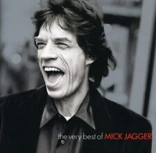 Very Best Of Mick Jagger picture