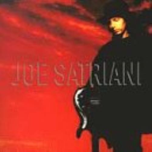 Satriani, Joe : Joe Satriani CD