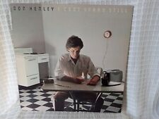 Don Henley - I Can't Stand Still Vinyl LP Record E1-60048 picture
