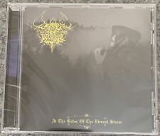 At The Gates Of The Eternal Storm by Lament in Winter's Night (CD, 2022) picture