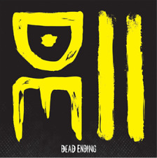 Dead Ending DE II (Vinyl) 12