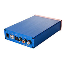 USB/Optical/Coaxial Digital Audio Amplifier DAC Decoder picture