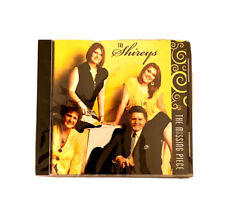 THE SHIREYS: The Missing Piece CD-New/SEALED-Southern Gospel Music picture
