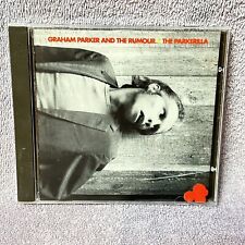 The Parkerilla by Graham Parker/Graham Parker & the Rumour (CD, Oct-1991,... picture
