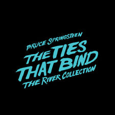 Bruce Springsteen The River Collection The Ties that Bind CD/Blu-Ray Box Set NEW picture