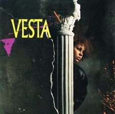 Vesta Williams Vesta (CD) (UK IMPORT) picture