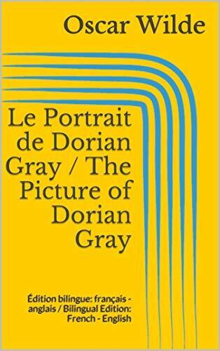 LAVIGNE,HERVE Le Portrait De Dorian Gray, Lu Par Herve Lavigne (CD)