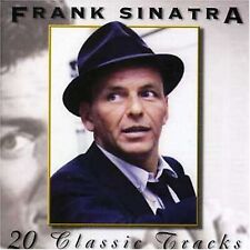 20 Classic Tracks - Frank Sinatra (Audio CD) picture