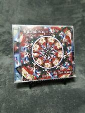 Tim Kucij- Kaleidoscope RARE  CD BRAND NEW SEALED  SOLO Piano picture