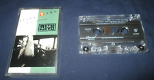 Billy Vera & The Beaters - Retro Nuevo on cassette (Capitol Records, 1988) picture