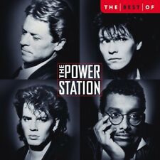 Best of: Ten Best Series by The Power Station (CD, 2003) picture