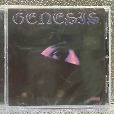 Peso Pluma - Genesis [CD] NEW Sealed picture