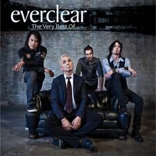 Everclear - Very Best Of - Pink/blue Splatter [New Vinyl LP] Blue, Colored Vinyl picture