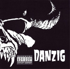 Danzig Danzig (CD) Album picture