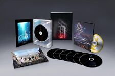 Final Fantasy VII Rebirth OST Special Edit Limited Edition Fast Ship picture