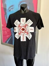Vintage Gildan Red hot Chili Peppers Tshirt Chilli picture