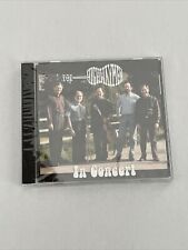 New Sealed THE HIGHWAYMEN - In Concert - CD - New Sealed - 1123b picture