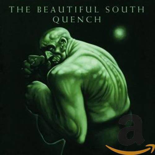 Quench - Audio CD By Beautiful South - VERY GOOD