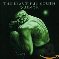 Quench - Audio CD By Beautiful South - VERY GOOD picture