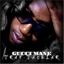 Very Good CD Gucci Mane: Trap Tacular ~ 23 tracks picture