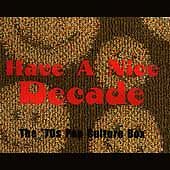 Have a Nice Decade: The 70s Pop Culture Box [Box] by Various Artists (CD,...