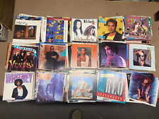 Lot of (250+) Picture Sleeve ONLY 7