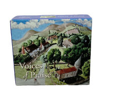 Voices Of Praise The Gift Of Music 4 CD Box Set picture