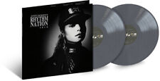 Rhythm Nation 1814 by Janet Jackson (Record, 2023) picture