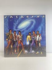 Vintage 1984 Jackson 5 Victory Album All Original Vintage Vinyl picture