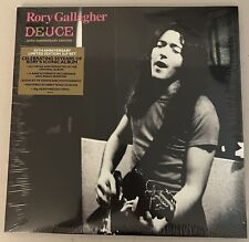 Deuce (50th Anniversary) by Rory Gallagher (Record, 2022) picture