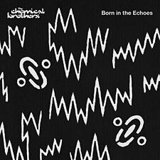 The Chemical Brothers - Born In the Echoes - The Chemical Brothers CD 0EVG The picture