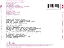 AMY WINEHOUSE - FRANK [THE SUPER DELUXE EDITION UK] [PA] NEW CD picture