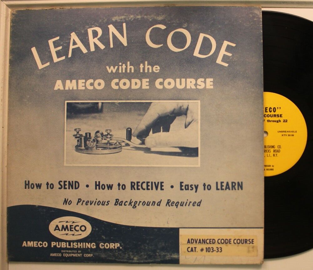 Russ Farnsworth Lp Learn Code: Advanced Code Course (Lessons 11-22) (W/ Course B