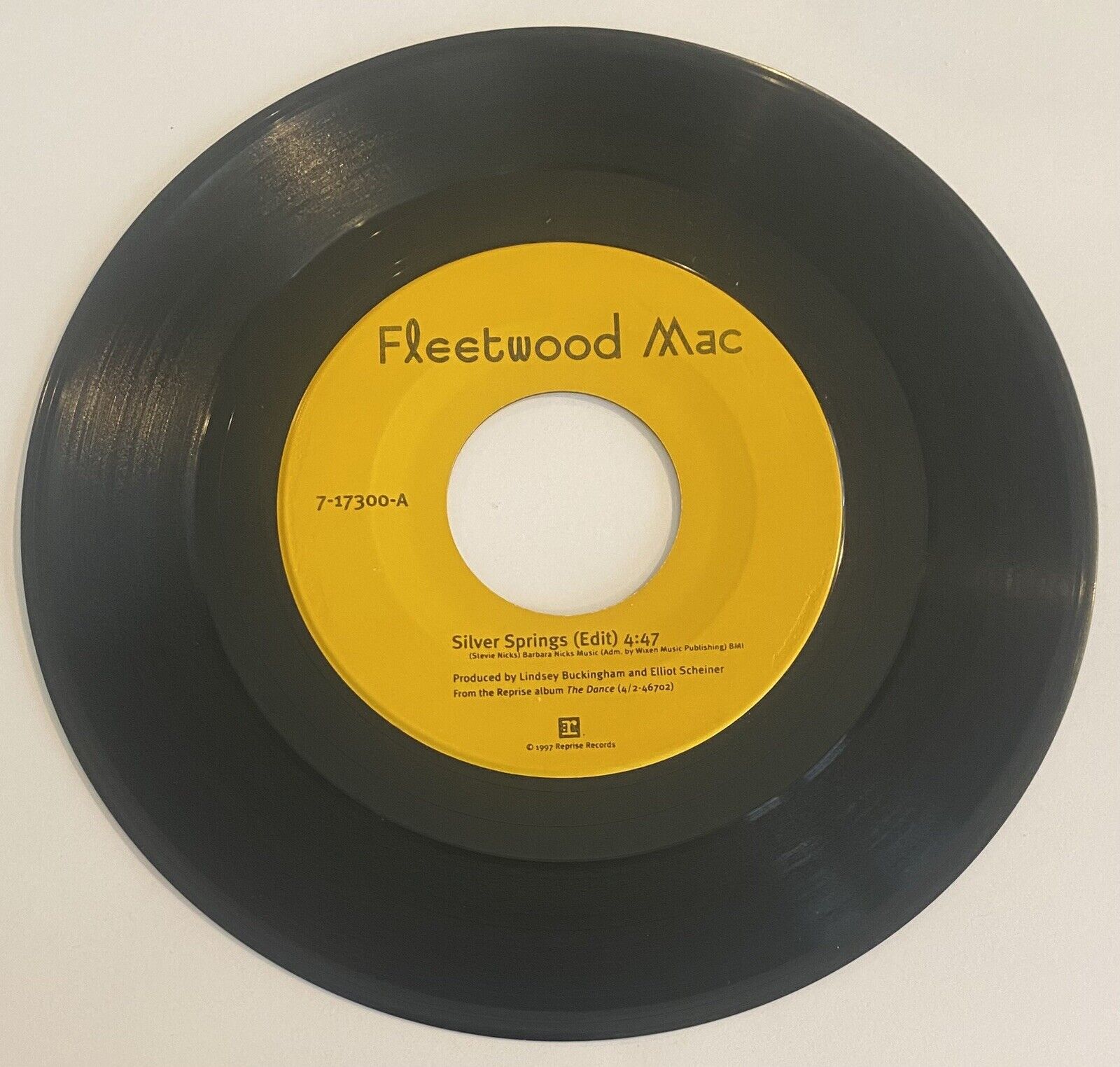 Fleetwood Mac \