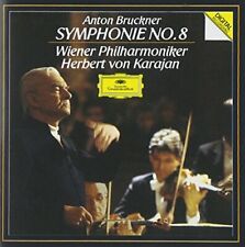Bruckner: Symphony No.8 -  CD AXVG The Fast  picture