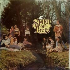 1977 VTG JESUS WORD RECORD SPIRIT LOVE FUNK GOSPEL SOUL DISCO SPIRITUAL WACO TX picture