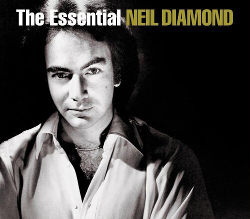 Diamond, Neil : The Essential Neil Diamond CD