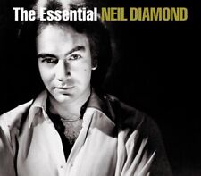 Diamond, Neil : The Essential Neil Diamond CD picture
