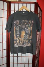 Vintage - 90's Cannibal Corpse Live Cannibalism T-shirt . ALY picture