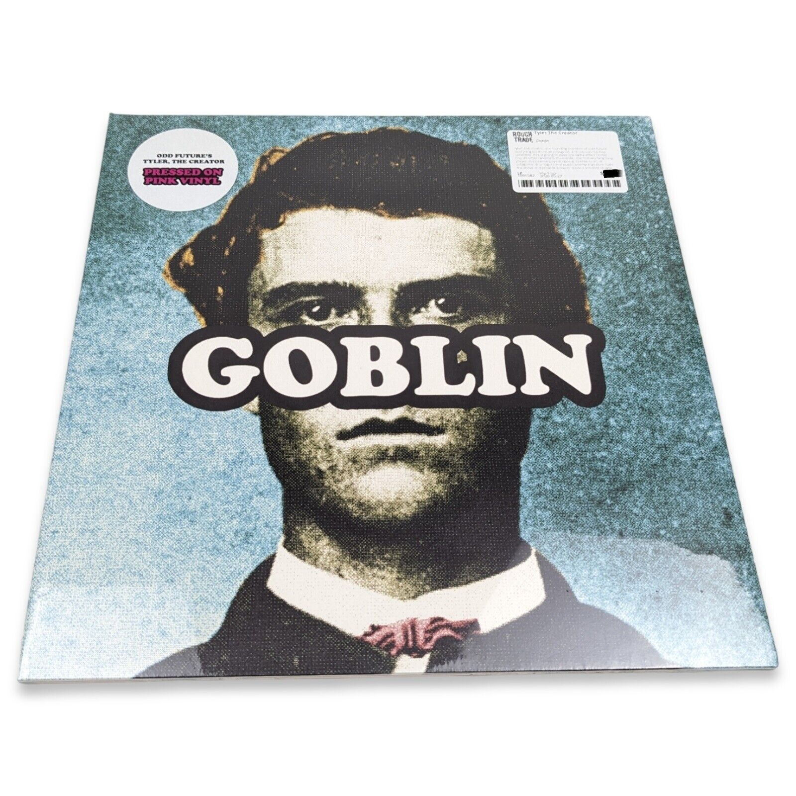 Tyler, The Creator ‎– Goblin (2xLP, 2020) Rare Limited Edition PINK Vinyl - NEW